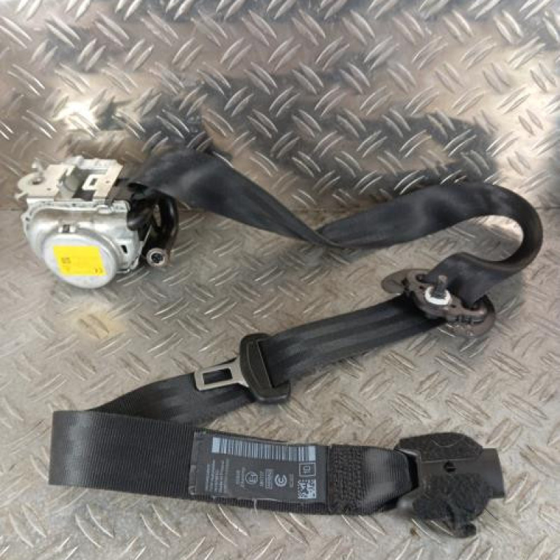 Ceinture avant droit PEUGEOT 5008 2