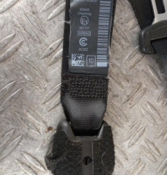 Ceinture avant droit PEUGEOT 5008 2
