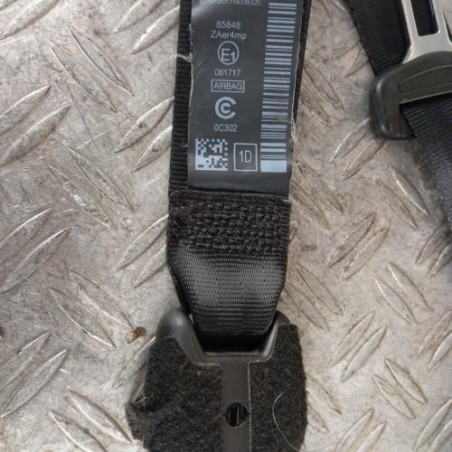 Ceinture avant droit PEUGEOT 5008 2