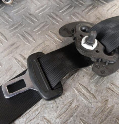 Ceinture avant droit PEUGEOT 5008 2 Photo n°3