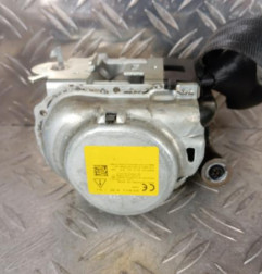 Ceinture avant droit PEUGEOT 5008 2 Photo n°4