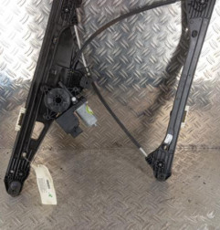 Leve vitre electrique avant droit PEUGEOT 5008 2 Photo n°1