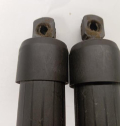 Verin de coffre PEUGEOT 5008 2