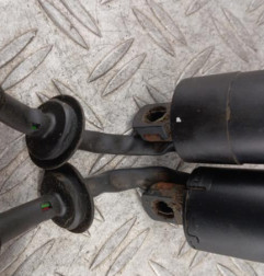 Verin de coffre PEUGEOT 5008 2 Photo n°3