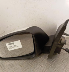 Retroviseur gauche RENAULT MEGANE 3 Photo n°1