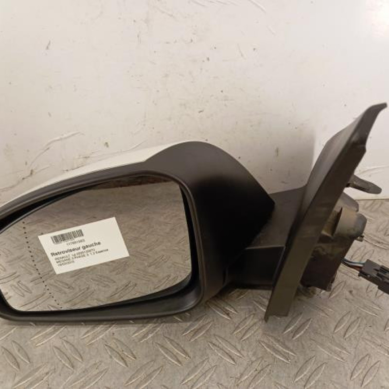 Retroviseur gauche RENAULT MEGANE 3