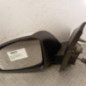 Retroviseur gauche RENAULT MEGANE 3