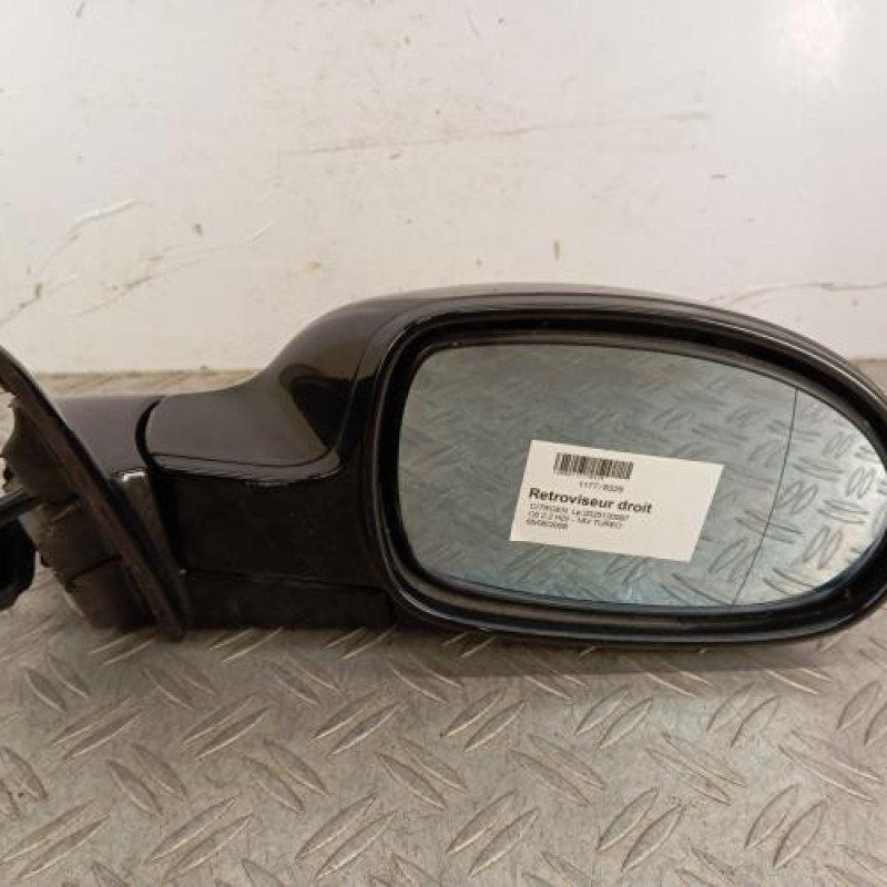 Retroviseur droit CITROEN C6