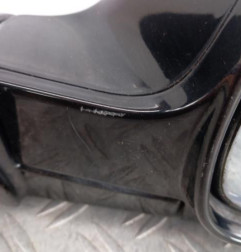 Retroviseur droit CITROEN C6