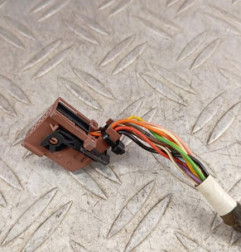 Retroviseur droit CITROEN C6 Photo n°5