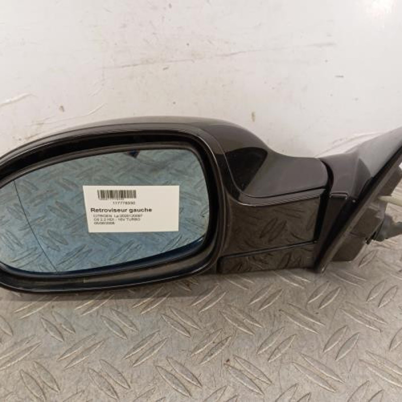 Retroviseur gauche CITROEN C6