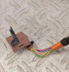 Retroviseur gauche CITROEN C6 Photo n°4