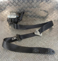 Ceinture avant droit CITROEN BERLINGO 2 Photo n°1