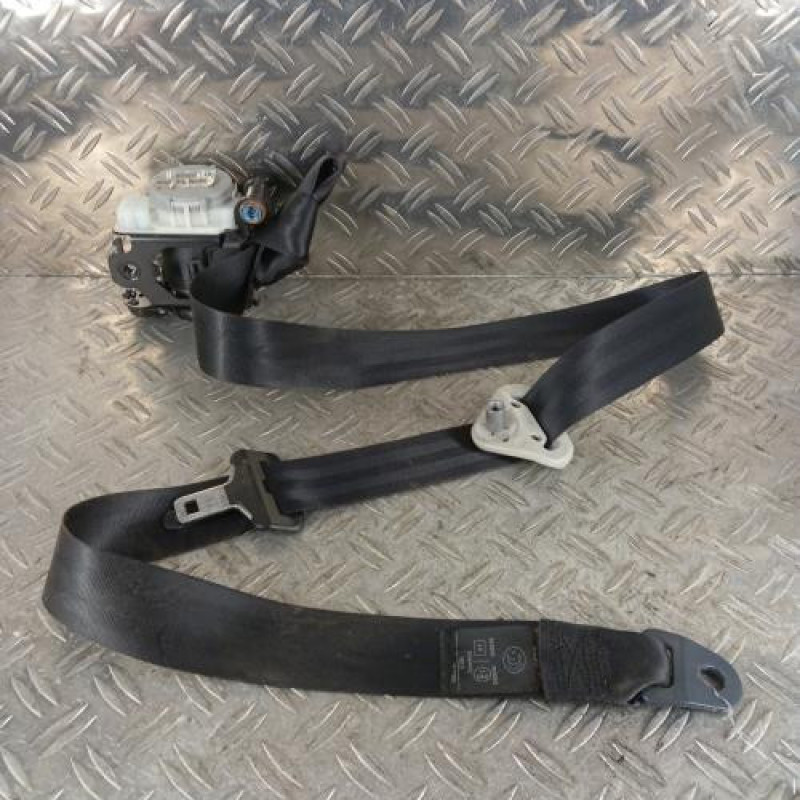 Ceinture avant droit CITROEN BERLINGO 2