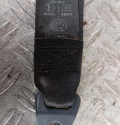 Ceinture avant droit CITROEN BERLINGO 2