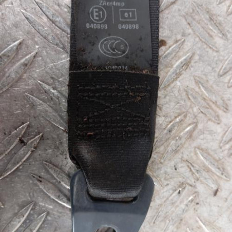 Ceinture avant droit CITROEN BERLINGO 2