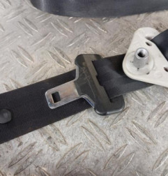 Ceinture avant droit CITROEN BERLINGO 2 Photo n°3