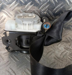 Ceinture avant droit CITROEN BERLINGO 2 Photo n°4