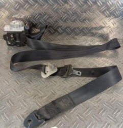 Ceinture avant gauche CITROEN BERLINGO 2 Photo n°1