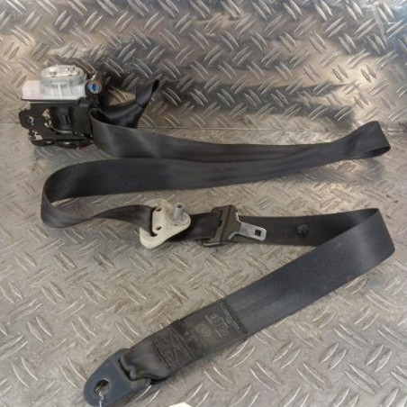 Ceinture avant gauche CITROEN BERLINGO 2 Photo n°1