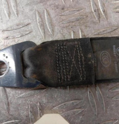 Ceinture avant gauche CITROEN BERLINGO 2 Photo n°5