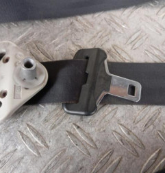 Ceinture avant gauche CITROEN BERLINGO 2 Photo n°6