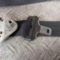 Ceinture avant gauche CITROEN BERLINGO 2
