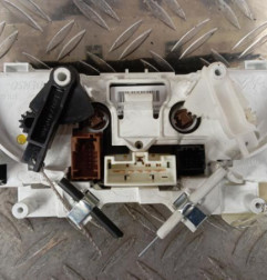 Commande chauffage CITROEN BERLINGO 2