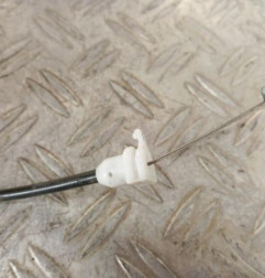 Serrure avant gauche CITROEN BERLINGO 2 Photo n°4