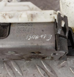 Serrure avant gauche CITROEN BERLINGO 2 Photo n°7