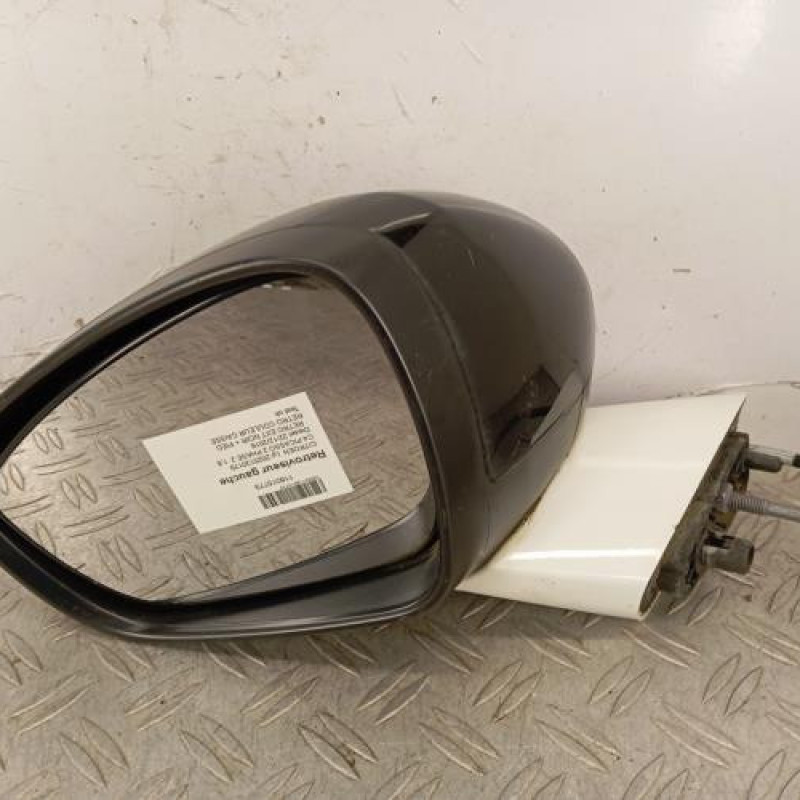Retroviseur gauche CITROEN C4 PICASSO 2