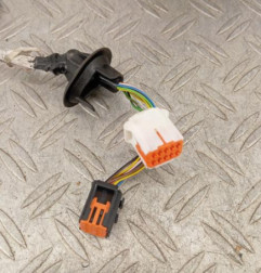 Retroviseur gauche CITROEN C4 PICASSO 2 Photo n°5