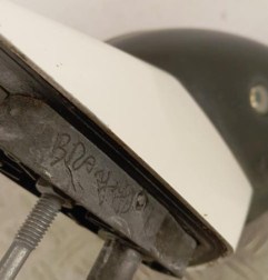 Retroviseur gauche CITROEN C4 PICASSO 2 Photo n°6