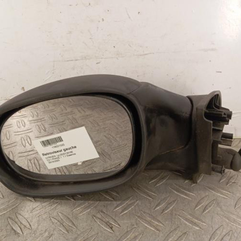 Retroviseur gauche CITROEN C3 1