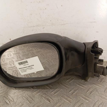 Retroviseur gauche CITROEN C3 1 Photo n°1