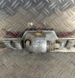 Anti brouillard arriere PEUGEOT 208 1