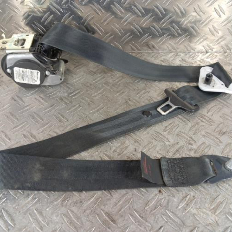 Ceinture avant gauche PEUGEOT 208 1