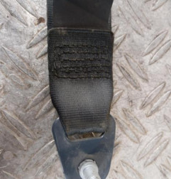 Ceinture avant gauche PEUGEOT 208 1