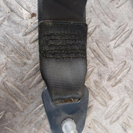 Ceinture avant gauche PEUGEOT 208 1