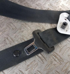 Ceinture avant gauche PEUGEOT 208 1 Photo n°3