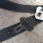 Ceinture avant gauche PEUGEOT 208 1