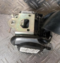 Ceinture avant gauche PEUGEOT 208 1 Photo n°4