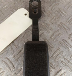 Attache ceinture avant droit PEUGEOT 207