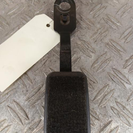 Attache ceinture avant droit PEUGEOT 207