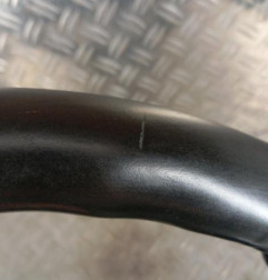 Volant BMW X6 F16 Photo n°7