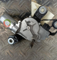 Moteur essuie glace arriere VOLKSWAGEN TOURAN 2 Photo n°1