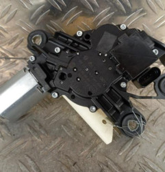 Moteur essuie glace arriere VOLKSWAGEN TOURAN 2
