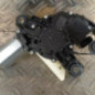 Moteur essuie glace arriere VOLKSWAGEN TOURAN 2