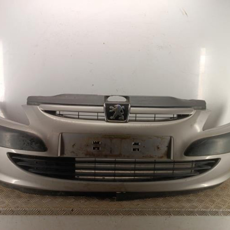Pare choc avant PEUGEOT 307
