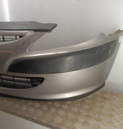 Pare choc avant PEUGEOT 307 Photo n°3